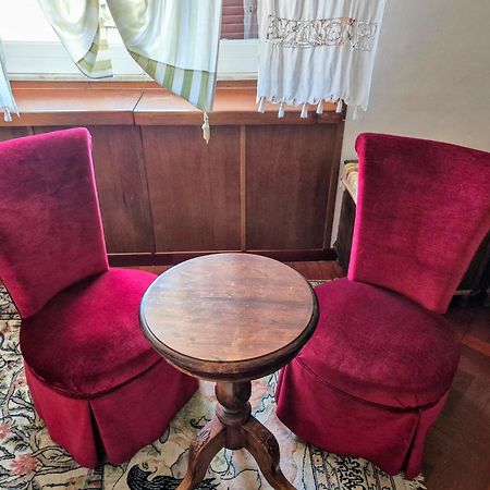 Appartamento Fiore Roma Dış mekan fotoğraf