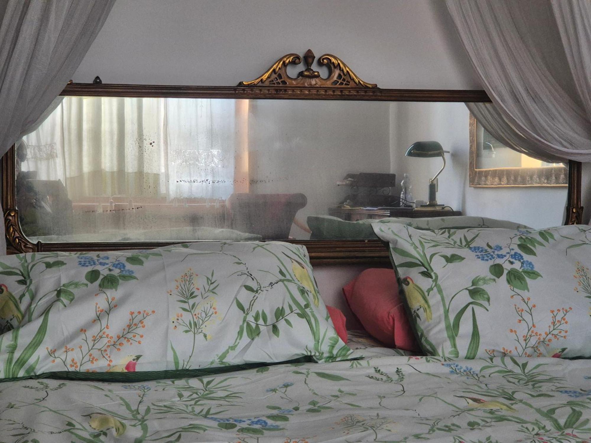 Appartamento Fiore Roma Dış mekan fotoğraf