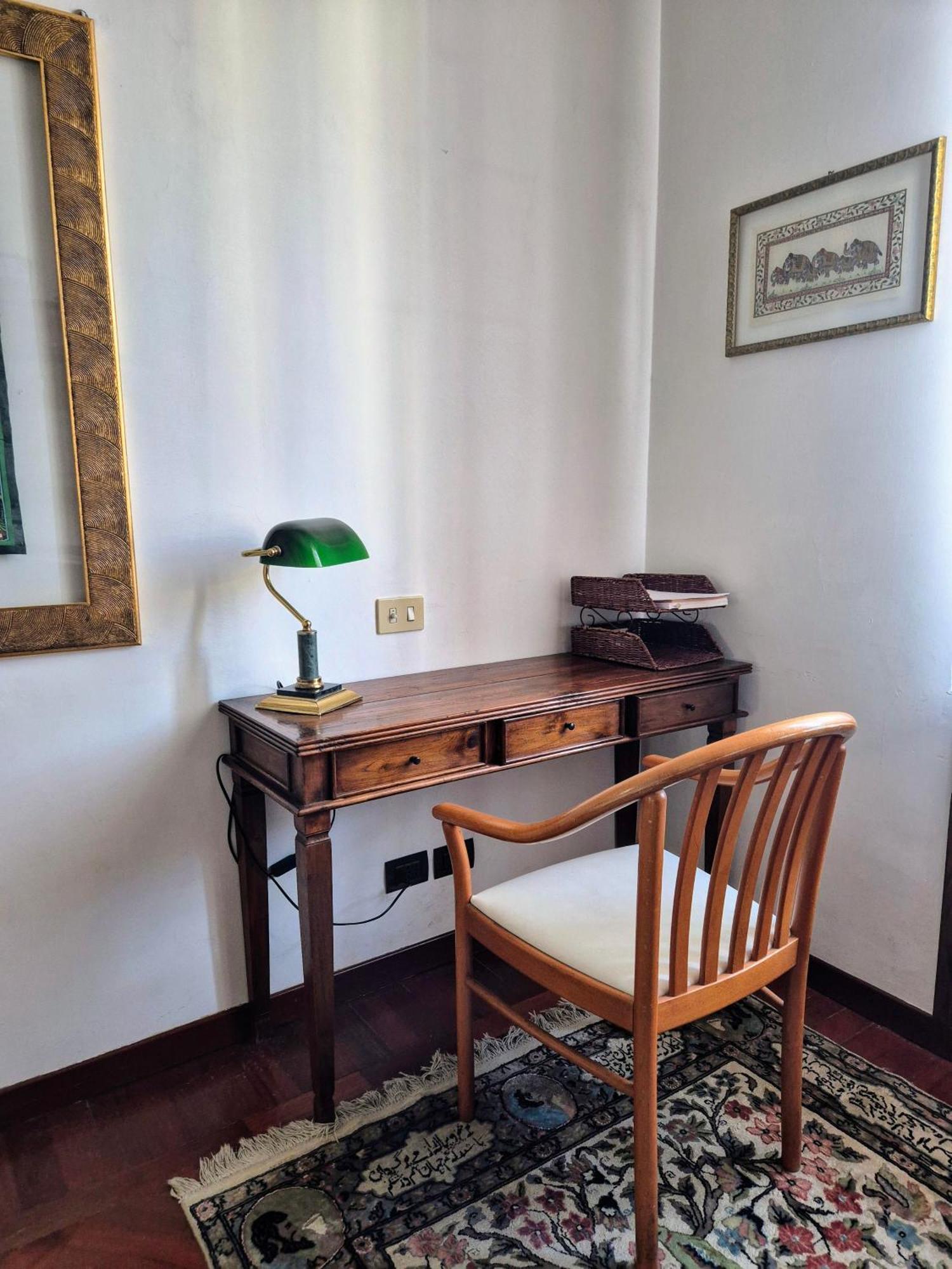 Appartamento Fiore Roma Dış mekan fotoğraf